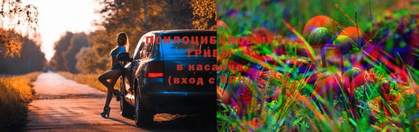 мескалин Алзамай